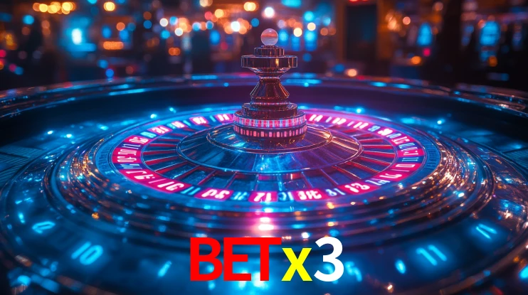 betx3 Bônus - betx3 visual 1