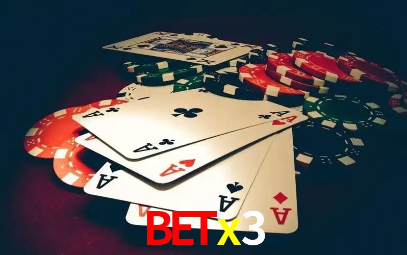 betx3 Slots - betx3 visual 1